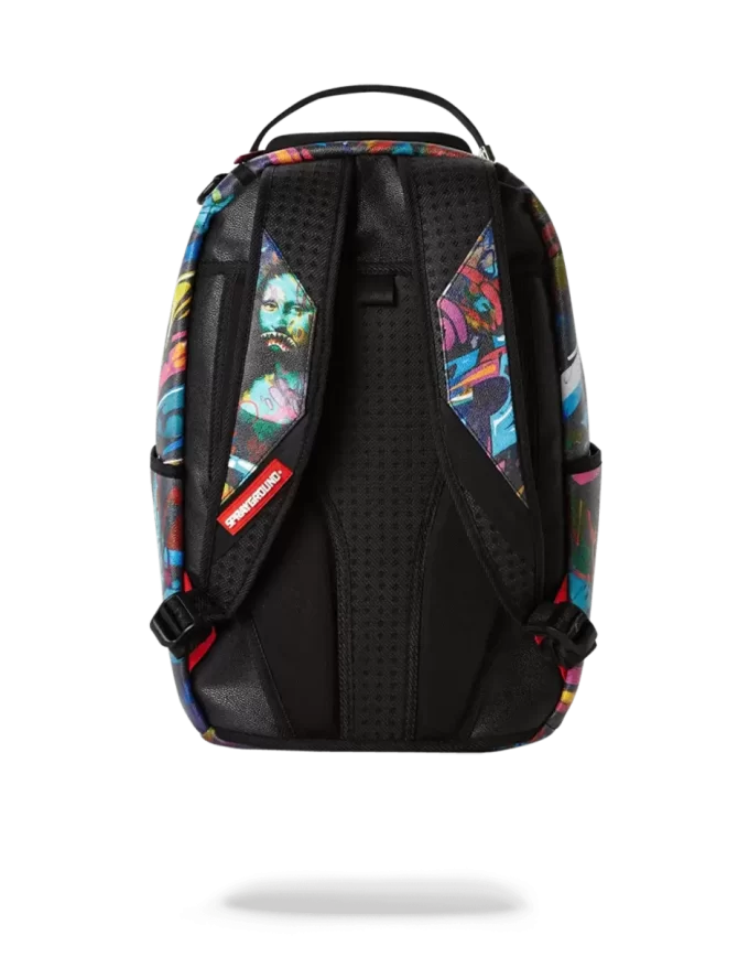 LEONARDO SHARK VINCI