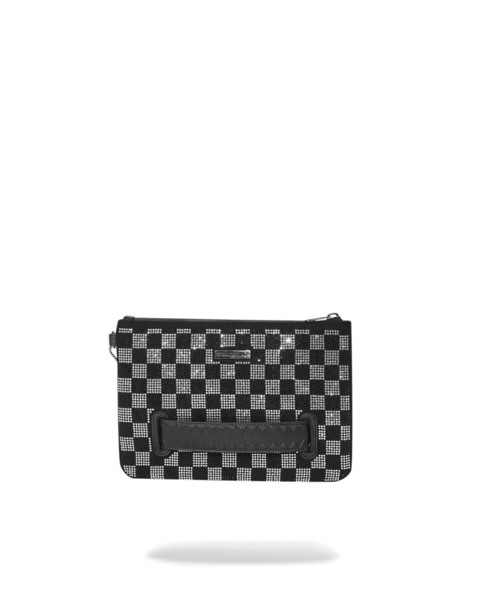 LICHTJAHRE VORAUS – ÜBERGANGSKUPPLUNG