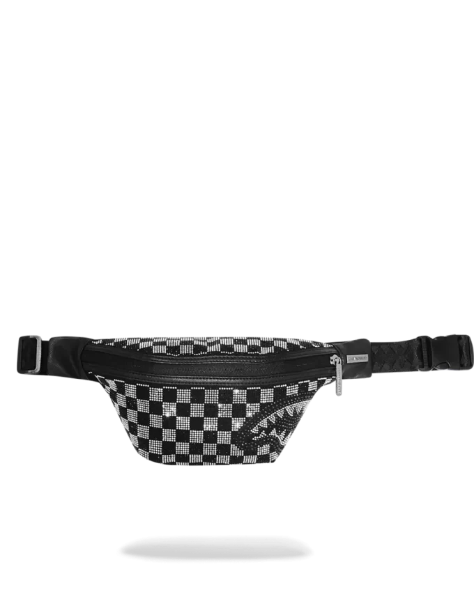 LICHTJAHRE VORAUS: CLEVERE UMHÄNGETRAGENE UMKLEIDUNG