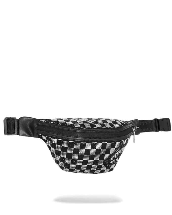 LICHTJAHRE VORAUS: CLEVERE UMHÄNGETRAGENE UMKLEIDUNG