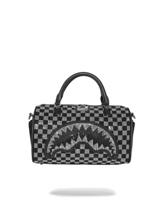 LICHTJAHRE VORAUS MINI-DUFFEL