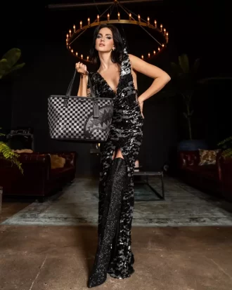 LICHTJAHRS VORAUS-TRAGETASCHE