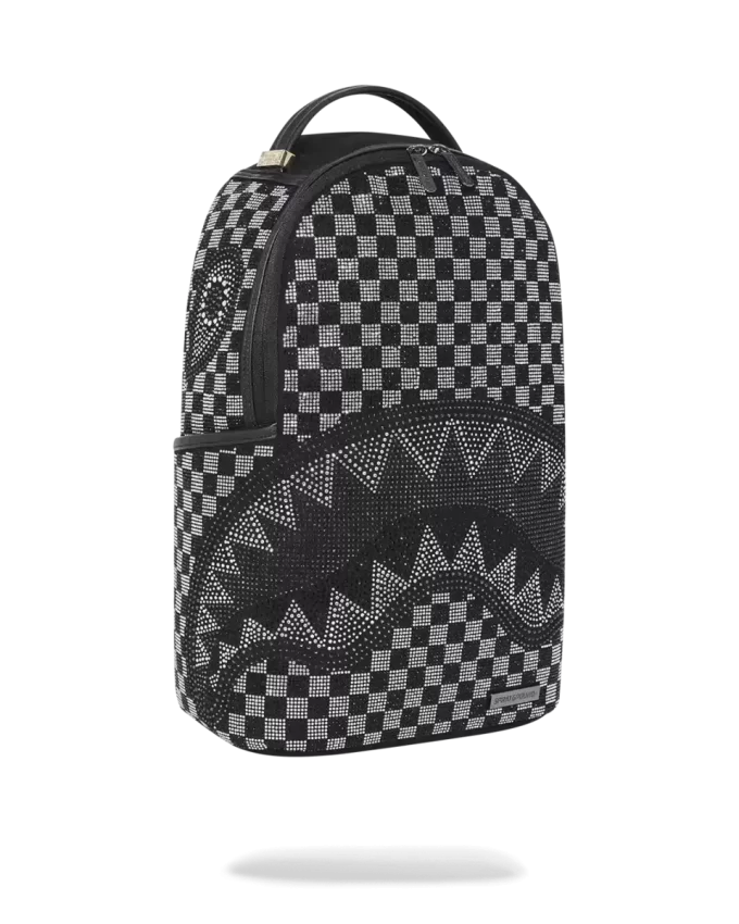 LIGHT YEARS AHEAD RUCKSACK (DLXV)