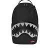 LIGHTS OUT SHARKS IN PARIS RUCKSACK
