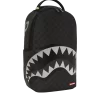 LIGHTS OUT SHARKS IN PARIS RUCKSACK