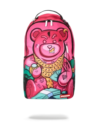 LIL‘ SASSY RUCKSACK