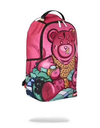 LIL‘ SASSY RUCKSACK