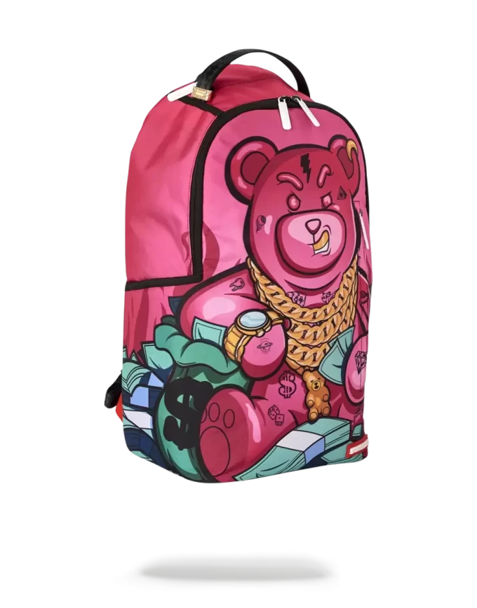 LIL‘ SASSY RUCKSACK