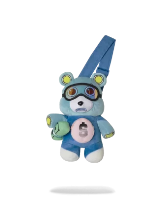 Little Bear Vandal Crossbody