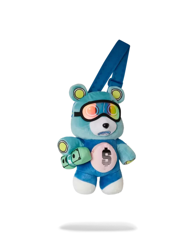 Little Bear Vandal Crossbody