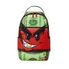 LITTLE BIG MONEY MINI-RUCKSACK LITTLE BIG MONEY MINI-RUCKSACK