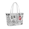 LONDON FASHION WEEK DESIGNER DREAMS TOTE