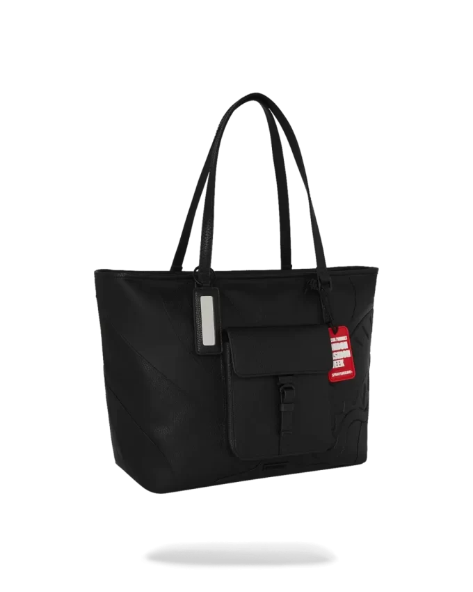LONDON FASHION WEEK RED CARPET READY TOTE LONDON FASHION WEEK RED CARPET READY TOTE