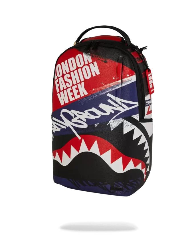 LONDON FASHION WEEK RUNWAY READY RUCKSACK
