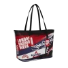 LONDON FASHION WEEK RUNWAY READY TOTE