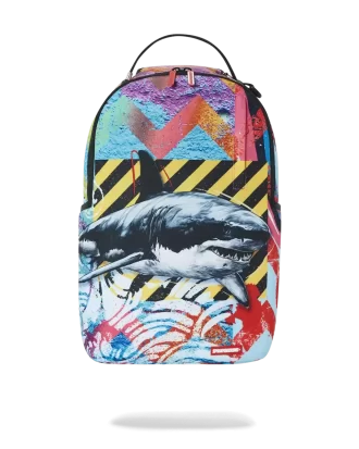 LONE SHARK RUCKSACK
