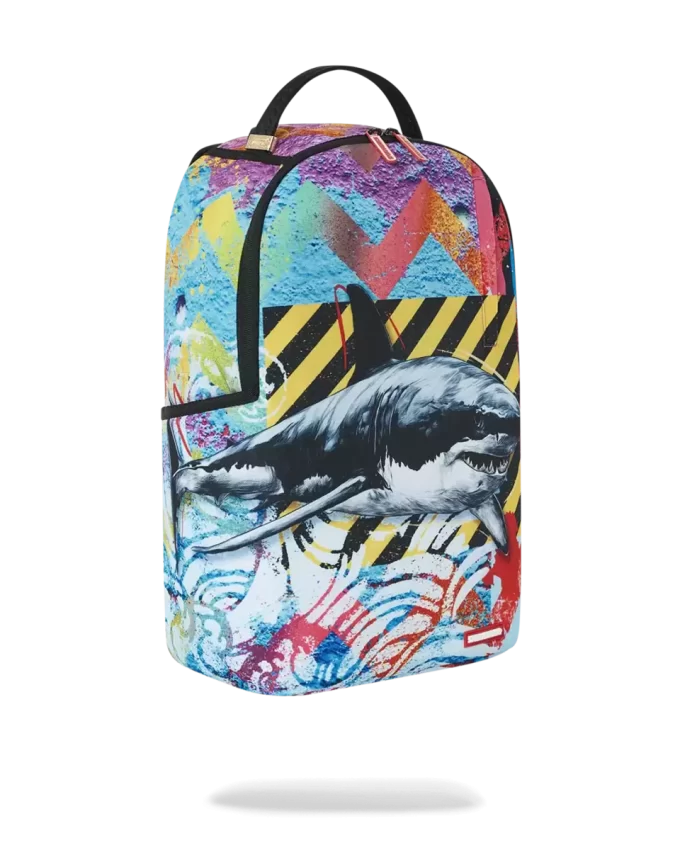 LONE SHARK RUCKSACK