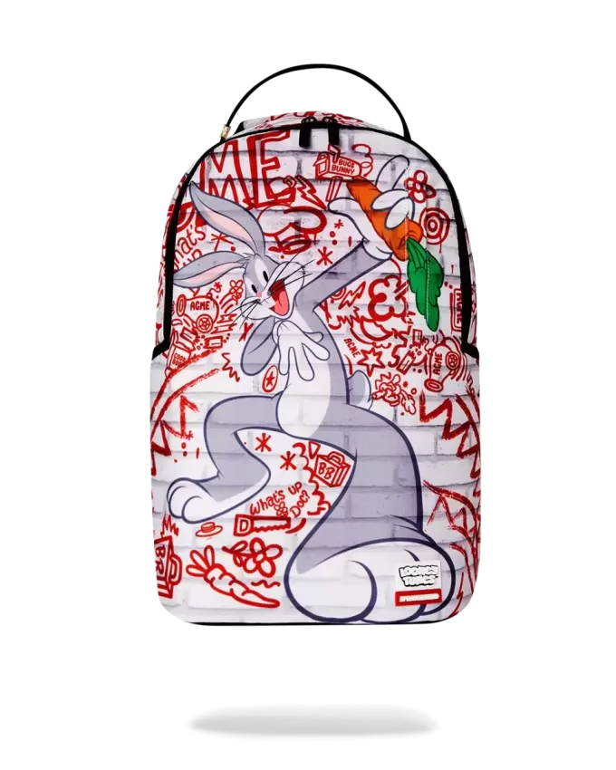 LOONEY TUNES BUGS BUNNY CITY RUCKSACK