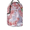 LOONEY TUNES BUGS BUNNY CITY RUCKSACK