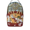 LOONEY TUNES BUGS BUNNY ZADDY RUCKSACK