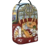 LOONEY TUNES BUGS BUNNY ZADDY RUCKSACK