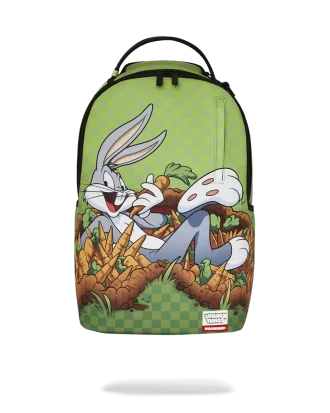 LOONEY TUNES BUGS CHILLER-RUCKSACK
