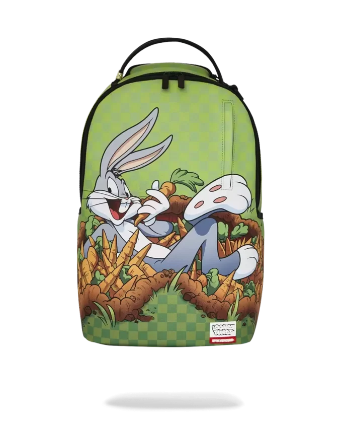 LOONEY TUNES BUGS CHILLER-RUCKSACK