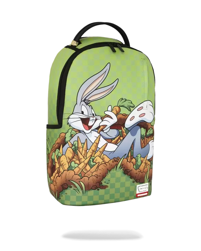 LOONEY TUNES BUGS CHILLER-RUCKSACK
