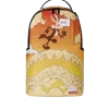 LOONEY TUNES COYOTE SMOKE DROP DLXR RUCKSACK