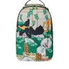 LOONEY TUNES DAFY DUCK ANOTHER DAY ANOTHER DUCK RUCKSACK