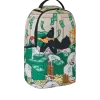 LOONEY TUNES DAFY DUCK ANOTHER DAY ANOTHER DUCK RUCKSACK