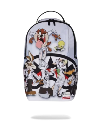 LOONEY TUNES FASHION KILLA RUCKSACK