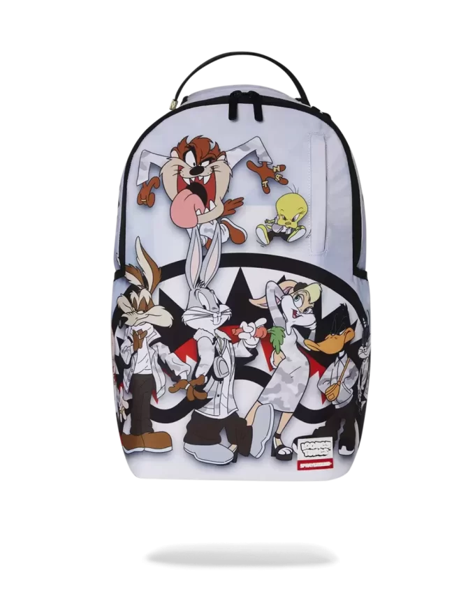 LOONEY TUNES FASHION KILLA RUCKSACK