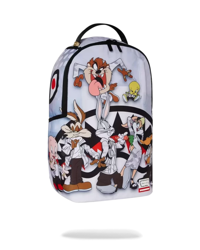 LOONEY TUNES FASHION KILLA RUCKSACK