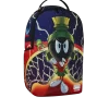 LOONEY TUNES MARVIN PLANET X BLACKPACK