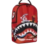 LOONEY TUNES SHARK RUN DLXSR RUCKSACK