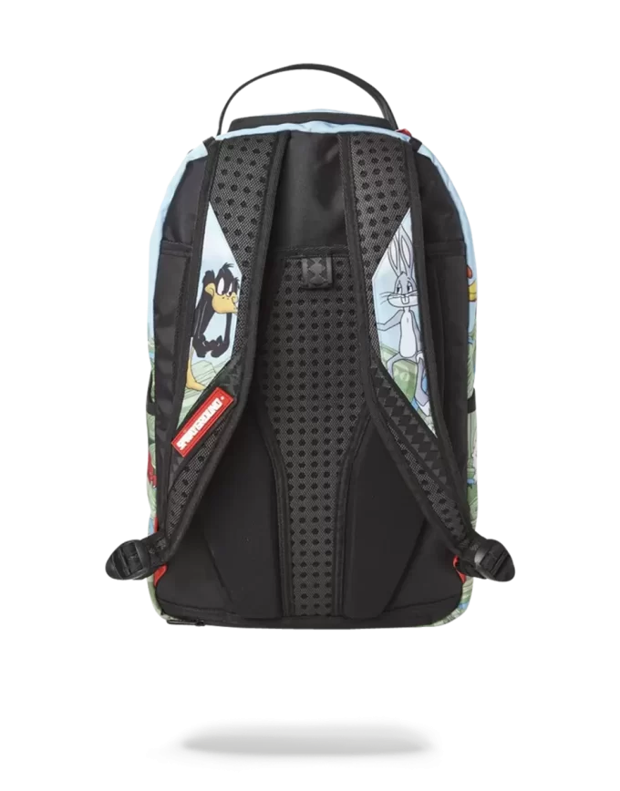 LOONEY TUNES SPIELZEIT-RUCKSACK
