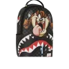 LOONEY TUNES TAZ FRESSEN HAIE RUCKSACK