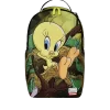 LOONEY TUNES TWEETY CASH NEST RUCKSACK