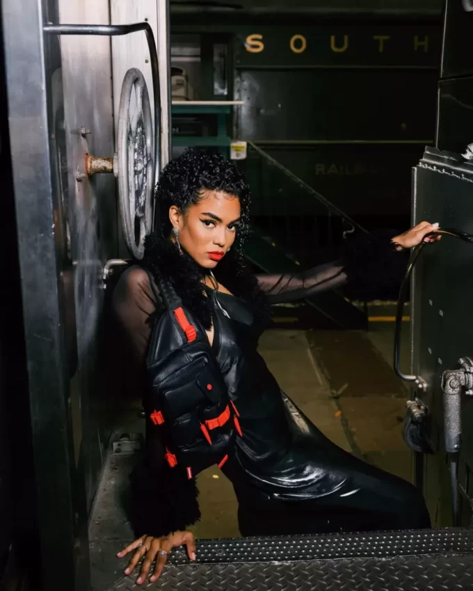 Luftfracht-Querträger