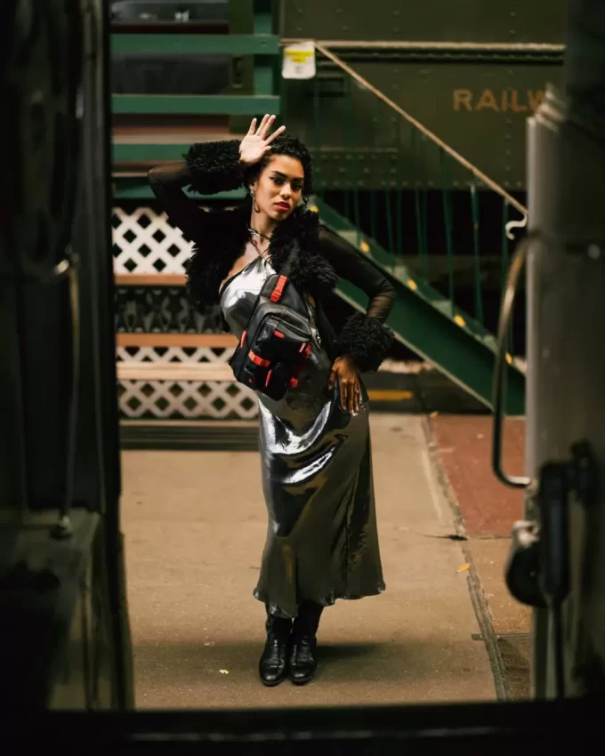 Luftfracht-Querträger