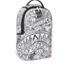 MAD DOODLES RUCKSACK (DLXV)
