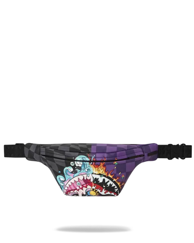 MAD SCIENTIST SAVY CROSSBODY MAD SCIENTIST SAVY CROSSBODY