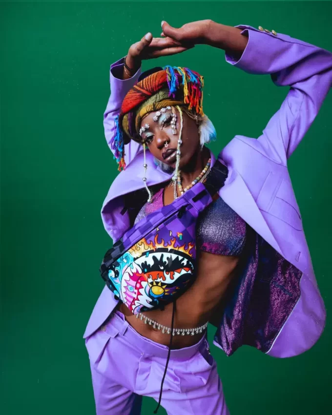 MAD SCIENTIST SAVY CROSSBODY MAD SCIENTIST SAVY CROSSBODY