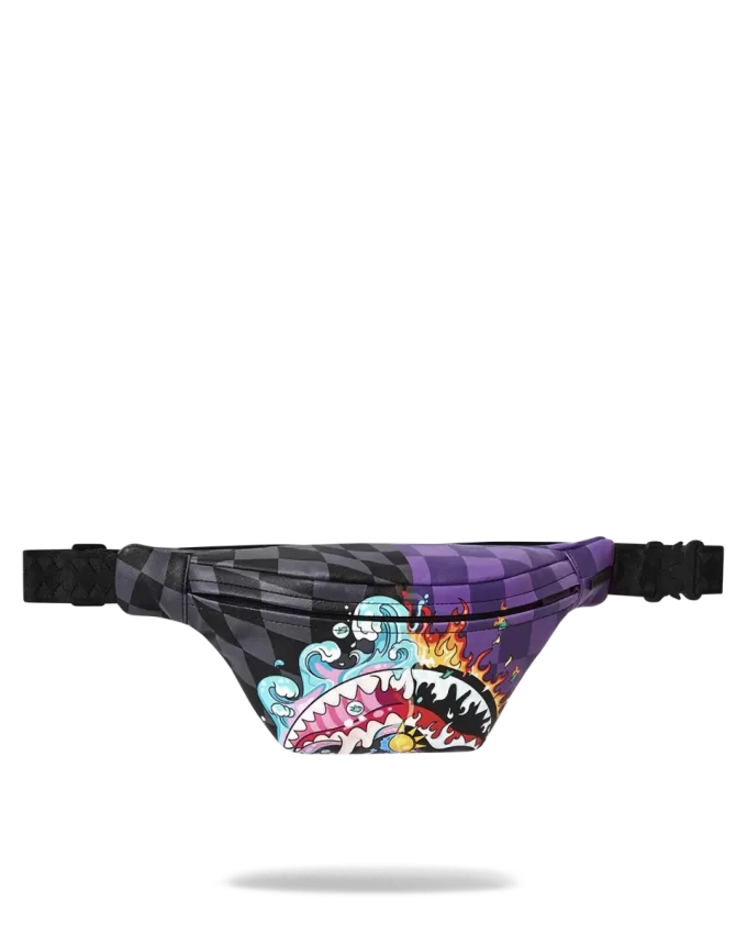 MAD SCIENTIST SAVY CROSSBODY MAD SCIENTIST SAVY CROSSBODY