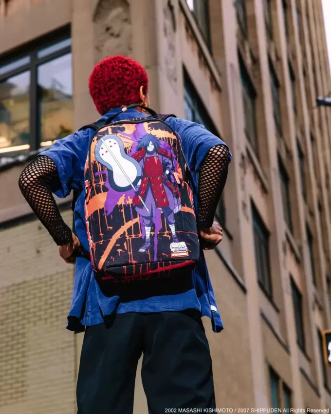 MADARA STANDTALL DLXSR RUCKSACK