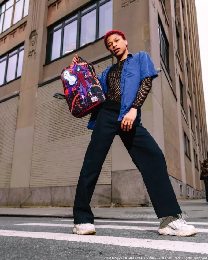 MADARA STANDTALL DLXSR RUCKSACK