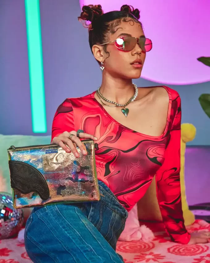 MAGIC CITY CROSSOVER-KUPPLUNG