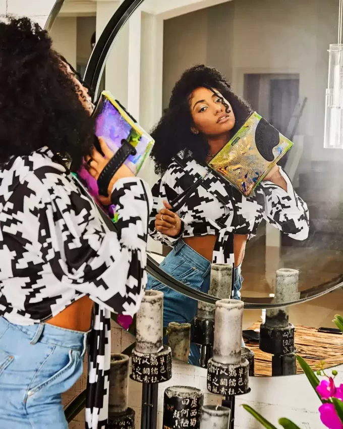 MAGIC CITY CROSSOVER-KUPPLUNG