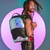 MAGIC CITY RUCKSACK (DLXV)